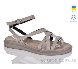 Босоножки Sali